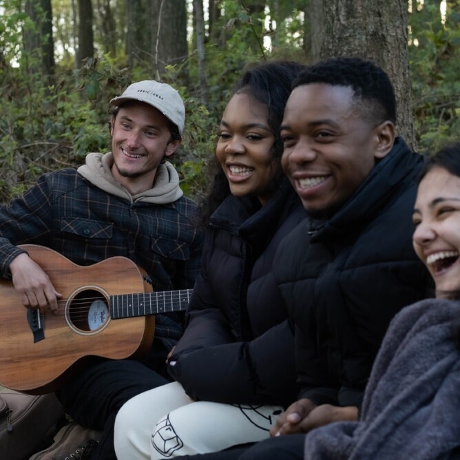 NAVY Film Trailer: Trailer Drops For Urban Love Story NAVY, Written, Directed & Produced By Duaine Carma Roberts.