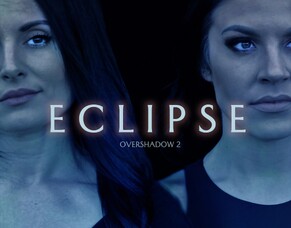 &#039;ECLIPSE: OVERSHADOW 2&#039; &ndash; Erika Monet Butters Returns In Thriller Short From ThunderKnight Entertainment