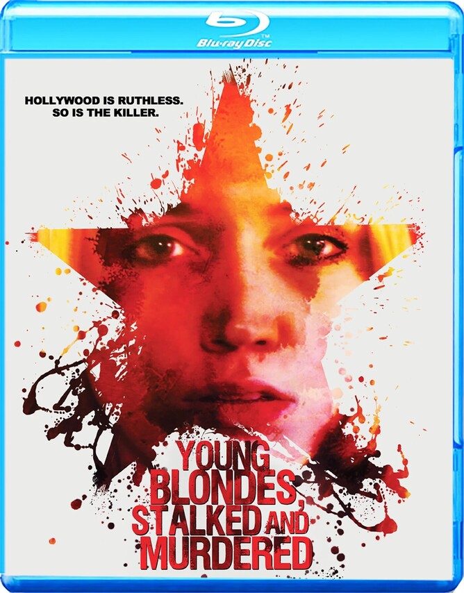 'YOUNG BLONDES, STALKED AND MURDERED' – Official Trailer Released