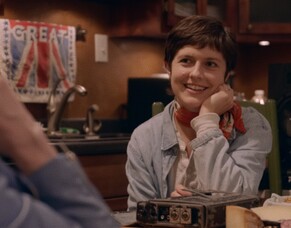 Freestyle Digital Media Sets September 9 Release For &#039;FINDING LUCINDA&#039;