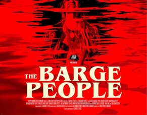 THE BARGE PEOPLE - Arrow Video FrightFest 2019 Film Review.