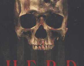 Framework Productions Drop Trailer And Artwork for Steven Pierce&#039;s Horror, HERD.