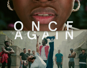 &lsquo;ONCE AGAIN (FOR THE VERY FIRST TIME)&rsquo; Official Trailer Drops &ndash; A Unique Blend of Drama, Music, and Romance