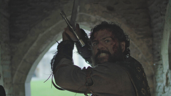 ARTHUR & MERLIN KNIGHTS OF CAMELOT will be released by Signature Entertainment on DVD & Digital 13th July 2020