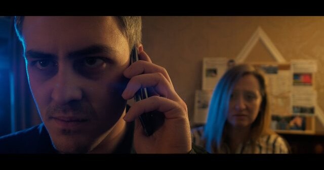 SUSTAIN - UK Indie Film