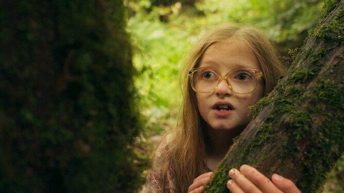 JESSIE AND THE ELF BOY will be available from 1 April 2022 in the US, Canada and the UK on all major digital platforms, including Amazon, iTunes and Google Play.