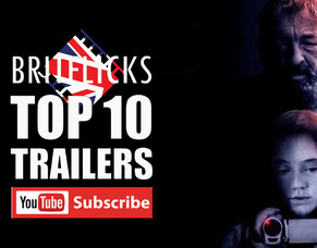 643,673 Views on BritFlicks&#039; Trailer Channel in August: Presenting Our Top 10 Trailers.