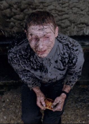 Possum - Matthew Holness