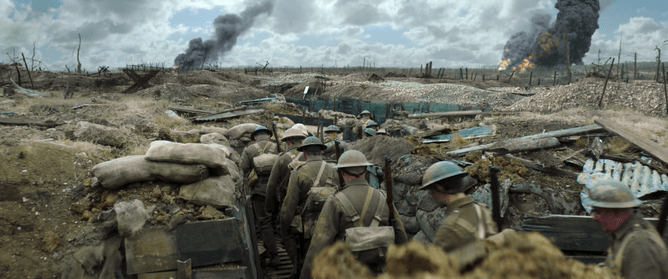 in cinemas and on digital platforms in the UK and Ireland on 10th September 2021