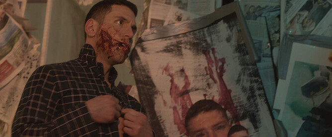 Artsploitation Films Release Canadian Psychological Horror/Sci-Fi Movie DEAD DICKS On on DVD, Blu-Ray & Digital.