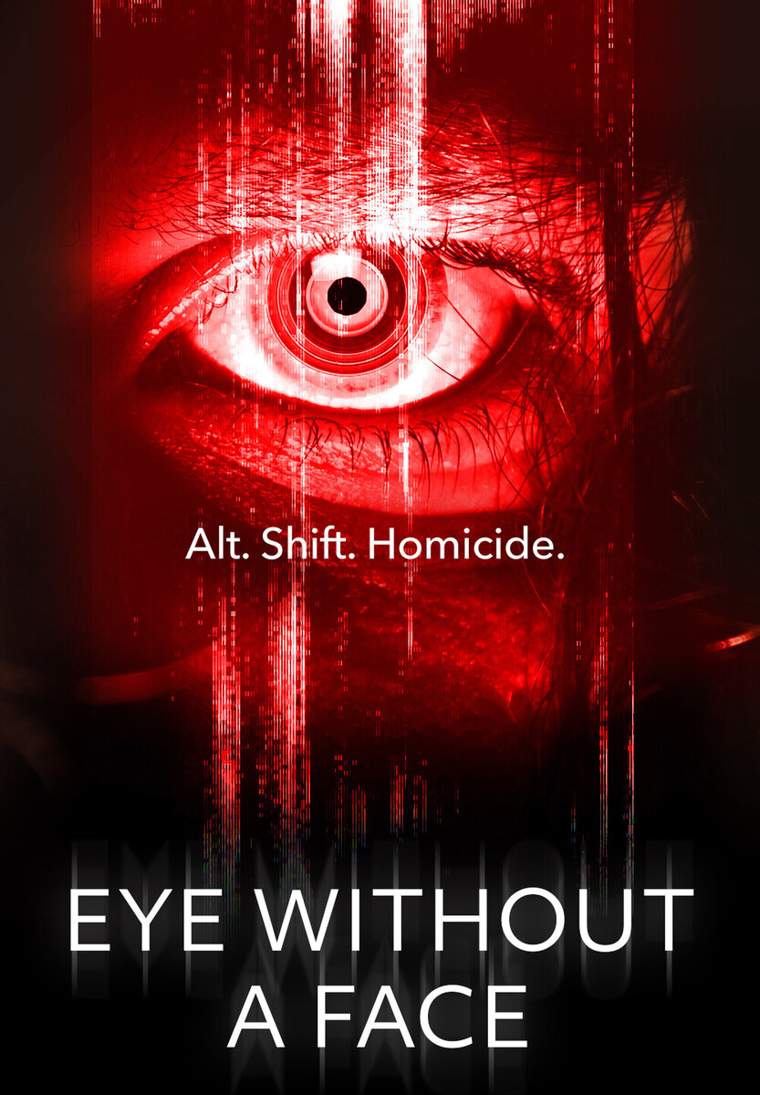 EYE WITHOUT A FACE Film Trailer Ramin Niamis Horror Will Be Released In The UK, 23 August 2021
