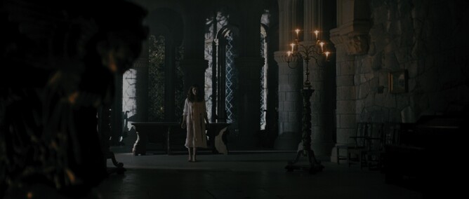 british horror The Baby in the Basket