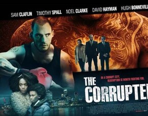 British Films In UK Cinemas, On Digital, DVD &amp; Blu-Ray May 2019.