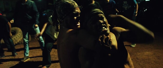 DEED OF DEATH Trailer: Signature Entertainment presents DEED OF DEATH in UK on Digital Platforms 23rd August.