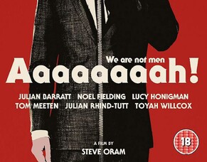 Horror, Underground &amp; Cult Film Author Jack Sargeant Talks 5 Great British Horror Films On The BritFlicks Podcast.