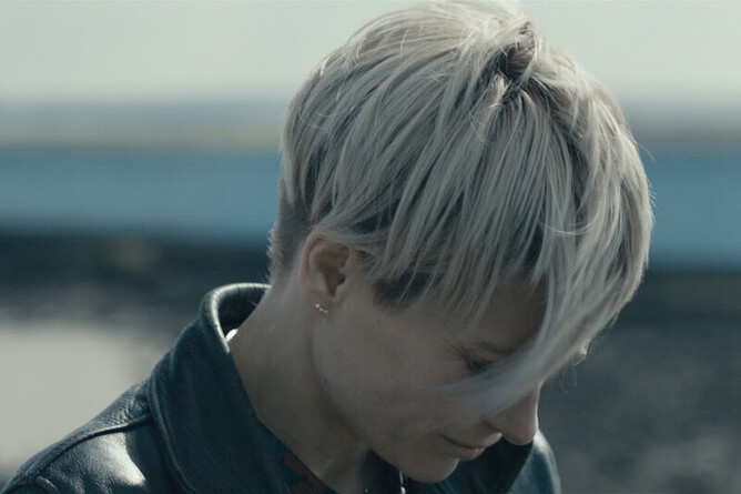 BODY OF WATER will be released in the UK & Ireland 16th October 2020.