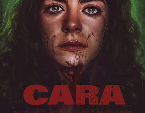&#039;CARA&#039; Set for Digital Release Following World Premiere at FrightFest 2024