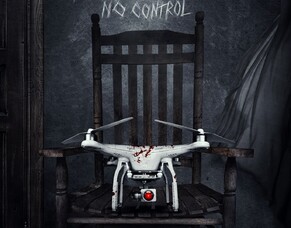THE DRONE - Arrow Video FrightFest 2019 Film Review.