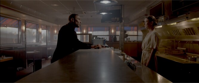 Beyond Existence - Sci-Fi - Vincent Vermignon & Pauline Turner