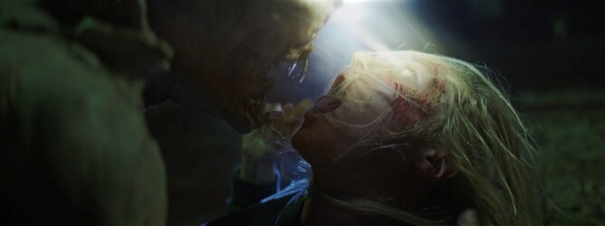 DARK LIGHT – World Premiere - Frightfest 2019