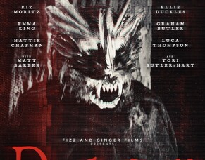 Fizz and Ginger Films Unveil &quot;DAGR&quot; Trailer: A Found Footage Comedy Horror