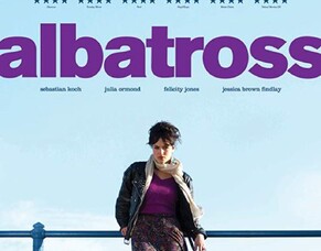ALBATROSS Film Review.