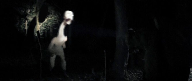  ARE WE MONSTERS directed by Seb Cox