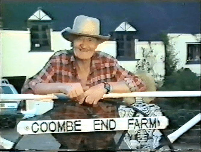 Nick Prueher and Joe Pickett - A LIFE ON THE FARM