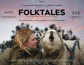Dogwoof Launches Trailer For &#039;FOLKTALES&#039; &ndash; In UK &amp; Irish Cinemas 5 December 2025