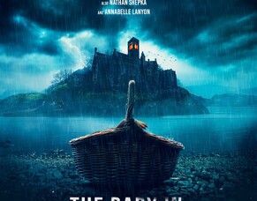 New Gothic Horror &#039;THE BABY IN THE BASKET&#039; Set for Digital &amp; DVD Release