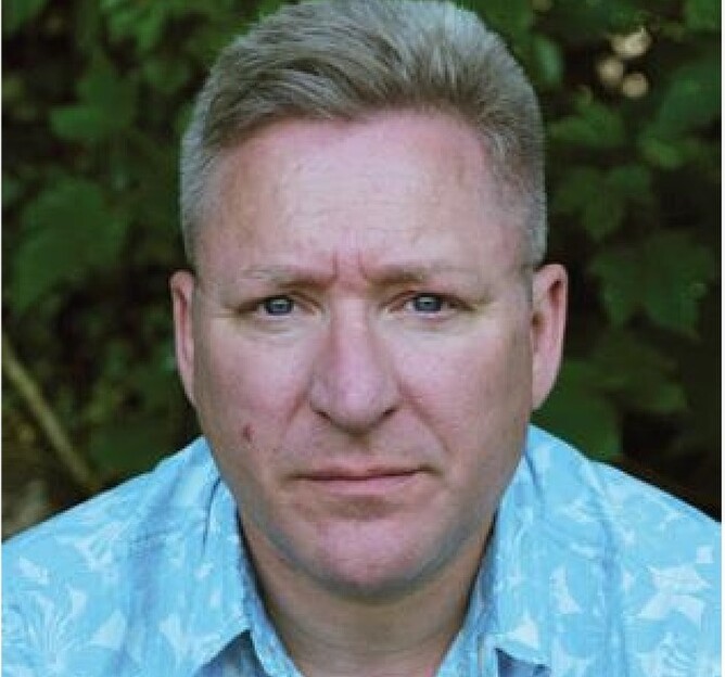 Richard Billingham Talks about RAY & LIZ.