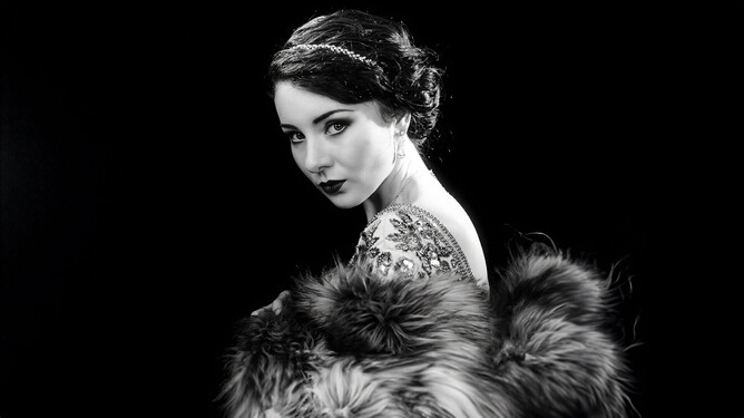 Megan Tremethick as Nell