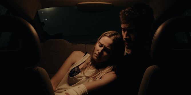 Arrow Drop Trailer For U.S Road Movie Horror THRESHOLD.