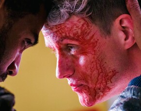 Groucho Arts Move Into Post-Production Of British Gangster Film TALES OF BABYLON.