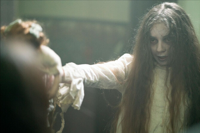 Black Mandala has released the official trailer for ‘HIDDEN IN THE DARK’,