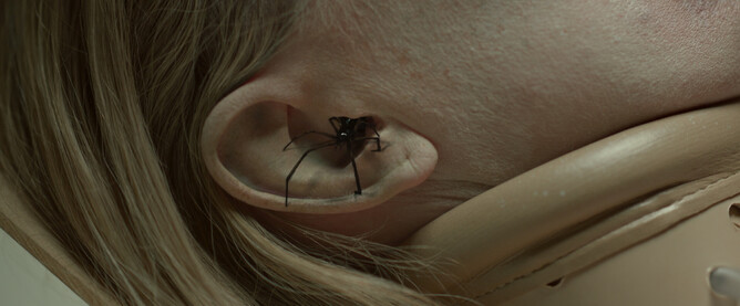 CEREBRUM - UK Horror Film