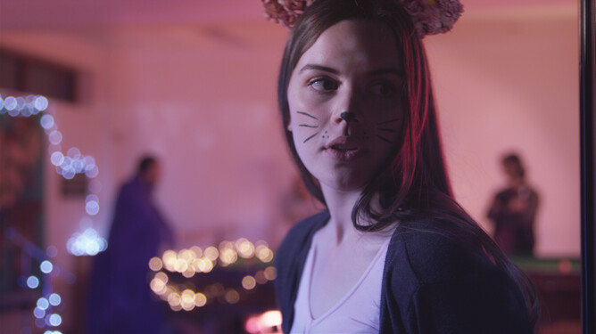 MUCH ADO will be opening the 2022 London Independent Film Festival