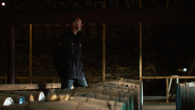 Scotch The Golden Dram, a revealing feature documentary on how Scotch whisky became the premier spirit of choice around the globe.
