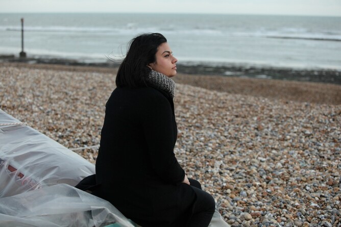 ARIFA - Shermin Hassan