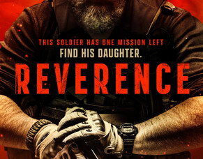 &lsquo;REVERENCE&rsquo; (2025) &ndash; Official Trailer | Saban Films