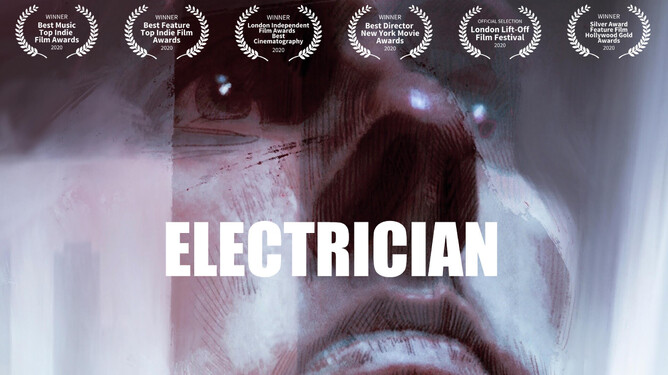 Must-See Indie Films of 2024: ELECTRICIAN 