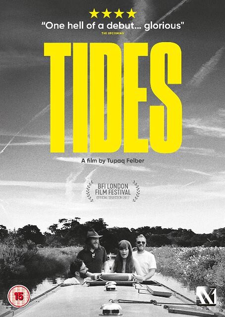 TIDES - A British film set on the canals of southern England