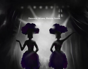 &#039;THE NITA &amp; ZITA PROJECT&#039; &ndash; Burlesque Documentary Trailer, North American Digital &amp; DVD Release (September 16, 2025)