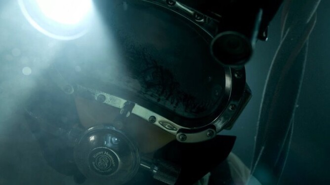 LAST BREATH in Cinemas 5th April 2019