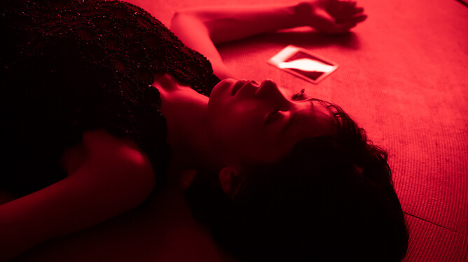 NEW RELIGION - Keishi Kondo