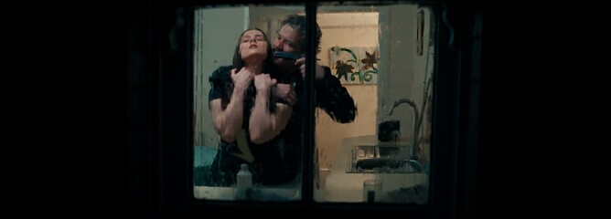 'DEATH AMONG THE PINES' has released its official traile