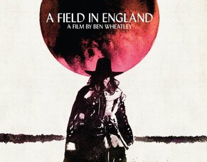 A FIELD IN ENGLAND Film Review