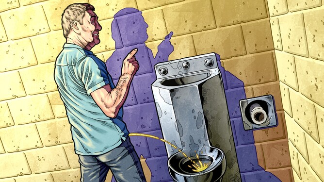 RISE OF THE FOOTSOLDIER: THE MOBILE GAME