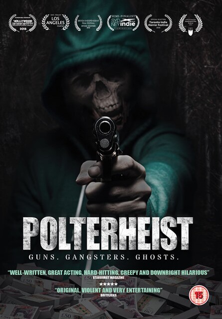Polterheist. Gubs, gangsters, ghosts,