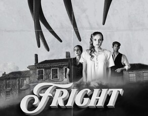 UK Horror &#039;FRIGHT&#039; Now Streaming on Amazon Prime in the UK and US